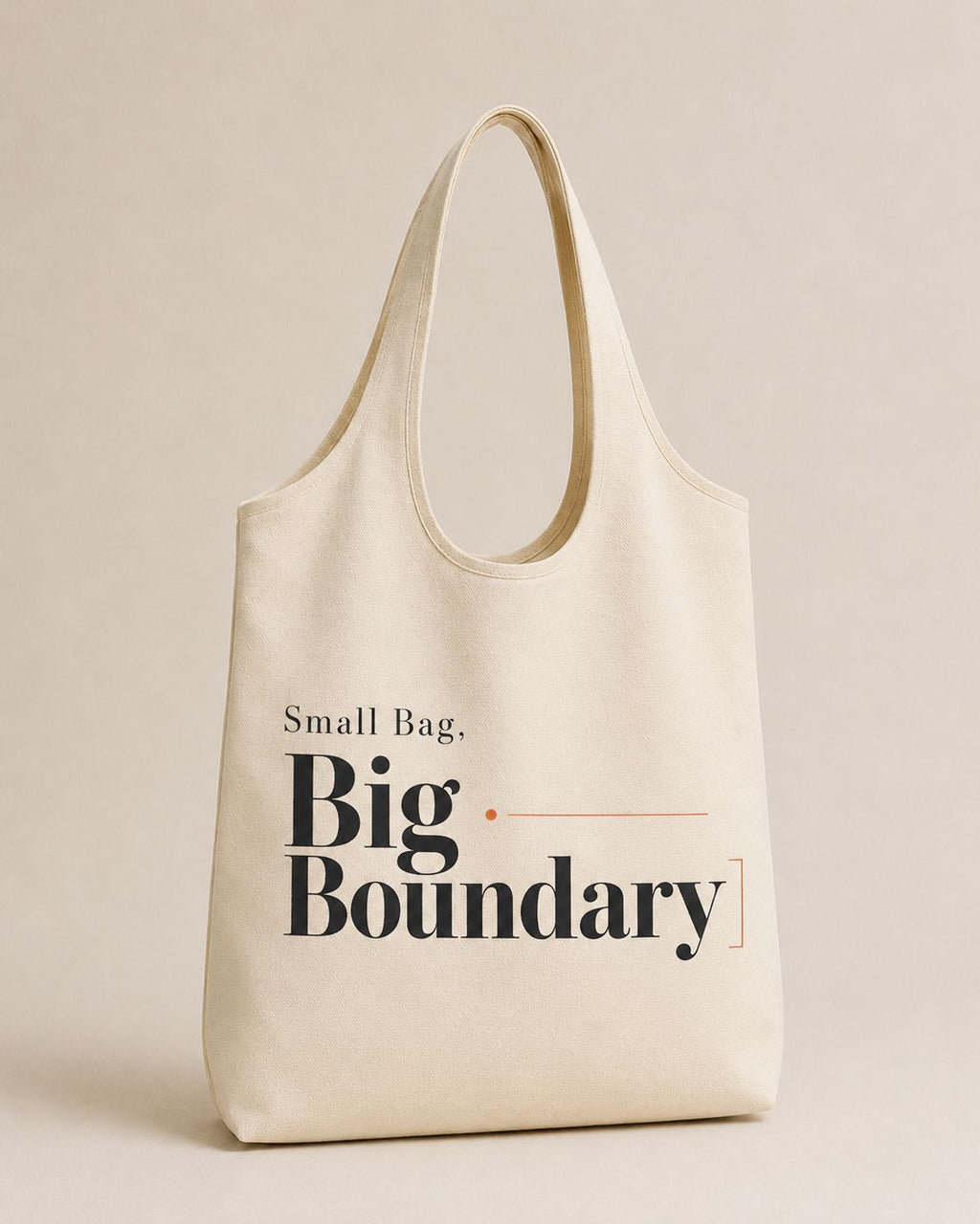 Big Boundary
