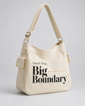 Big Boundary