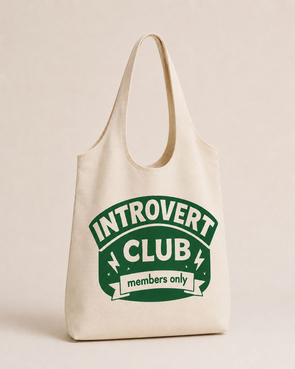Introvert Club