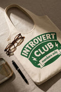 Introvert Club