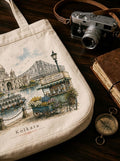 Kolkata Reverie